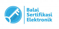 Balai Sertifikasi Elektronik