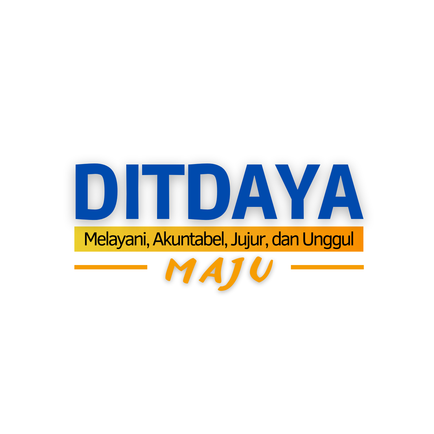 Ditdaya Maju
