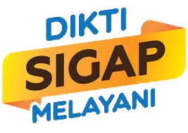 Dikti Sigap Melayani